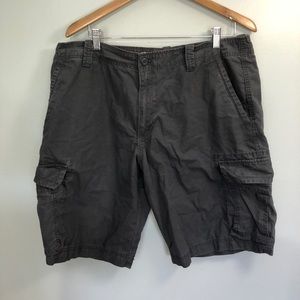 Eddie Bauer Cargo Shorts